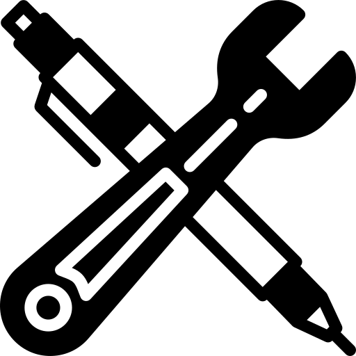 MATÉRIAUX & OUTILLAGES
